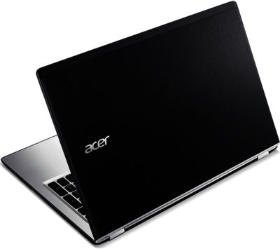 Acer Aspire V3-574 15.6  Laptop - Silver